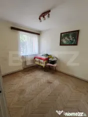 Apartament decomandat, 36mp, etaj intermediar, zona Mărăș