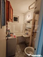 Apartament decomandat, 36mp, etaj intermediar, zona Mărăș