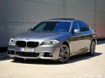 Bmw seria 5 f10 2013