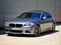 Bmw seria 5 f10 2013 