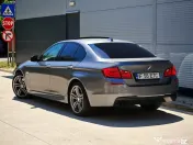 Bmw seria 5 f10 2013 