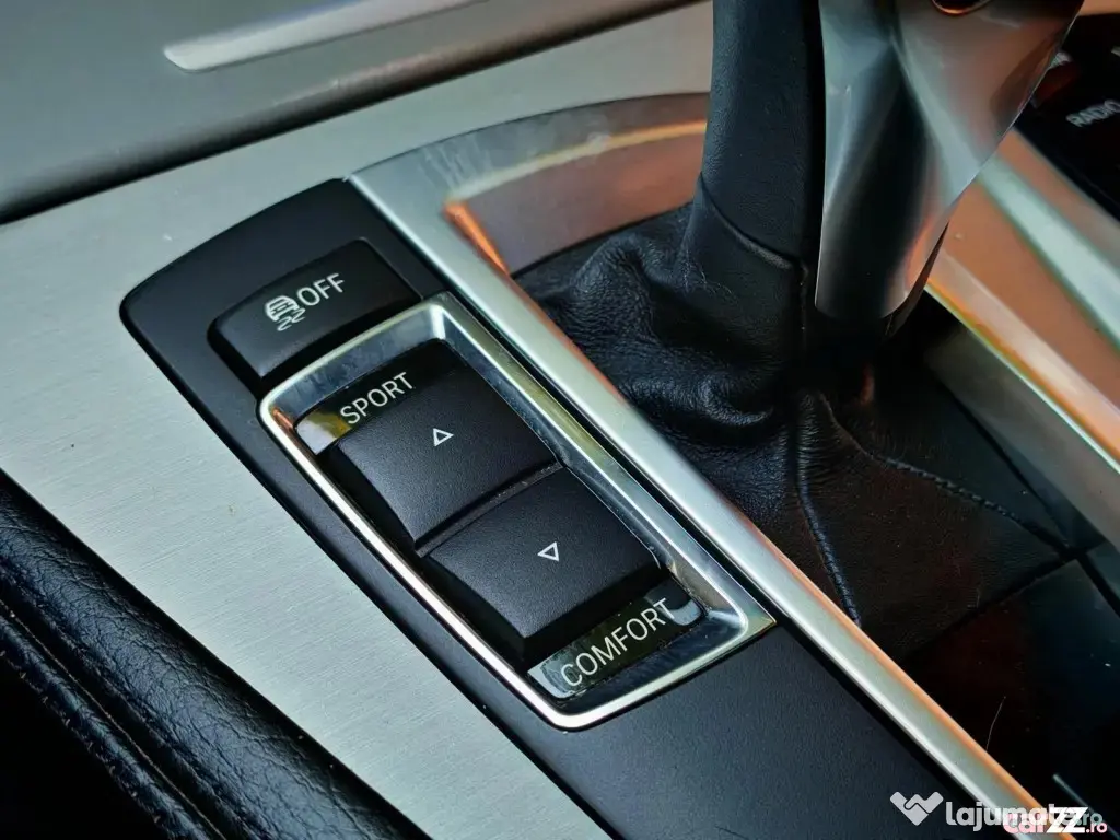 Bmw seria 5 f10 2013 - Popesti Leordeni (Bucuresti-Ilfov)