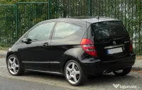 Vând Mercedes 
