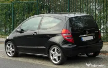 Vând Mercedes