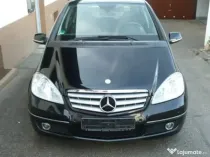 Vând Mercedes benz a klasse