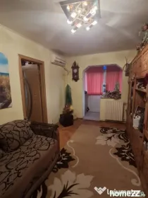 Apartament 2 camere, 38.64mp, zona Craiovita Noua-Orizont