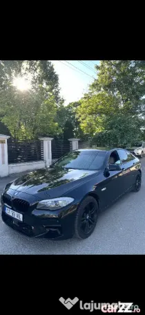 Bmw seria 5 f10 2.0 distributie schimbata