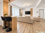 APARTAMENT SPATIOS 85MP-PRIMA INCHIRIERE-OTOPENI-AEROPORT 