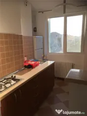 Apartament 2 Camere Campus Universitar / 2 Minute De UVT - C