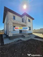 Vila individuala Premium situata in apropriere str Fortului