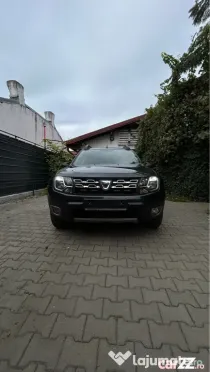 Dacia Duster 1.5dci 4x4 LAUREATE Unic Proprietar