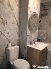 De vanzare apartament 3 camere 78 mp, zona M17 , langa școa 