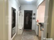 De vanzare apartament 3 camere 78 mp, zona M17 , langa școa 