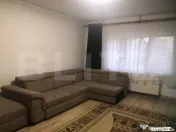 De vanzare apartament 3 camere 78 mp, zona M17 , langa școa 