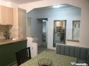 De vanzare apartament 3 camere 78 mp, zona M17 , langa școa 