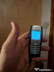 Nokia 6610i baterie Noua ! 