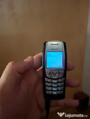 Nokia 6610i baterie Noua ! 