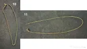 Bijuterii aur 14k 