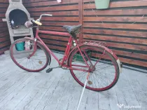 Bicicleta Tohan anii 1970