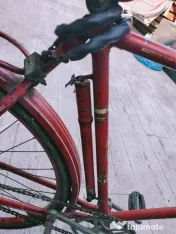Bicicleta Tohan anii 1970 