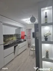 Vindem apartament cu 3 camere, Crângasi 
