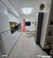 Vindem apartament cu 3 camere, Crângasi 