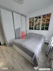 Vindem apartament cu 3 camere, Crângasi 