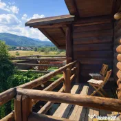 Resedinte montane,mobilate,echipate, jacuzzi,piscina,pretios