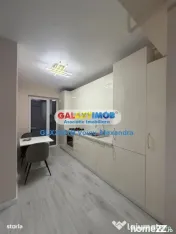 Apartament 2 Cam Lux Berceni - Dimitrie Leonida - Metrou 