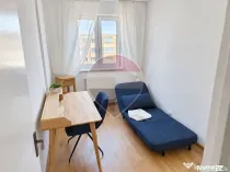 COMISION 0% | Apartament cu 3 camere de închiriat în zona Grivitei