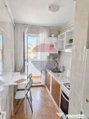 COMISION 0% | Apartament cu 3 camere de închiriat în zona Grivitei 