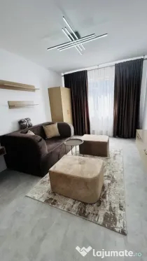 Închiriez garsonieră zona Chiajna Apeductului