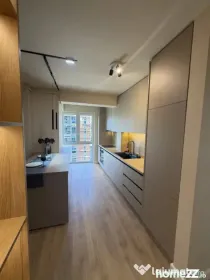 Apartament cu 3 camere in Floresti zona Tineretului