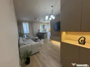 Apartament cu 3 camere in Floresti zona Tineretului 