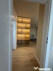 Apartament cu 3 camere in Floresti zona Tineretului 