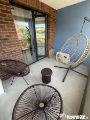 Apartament cu 3 camere in Floresti zona Tineretului 