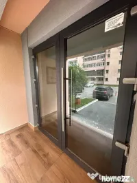 Garsoniera spatioasa,mobilata si utilata,Splaiul Unirii 