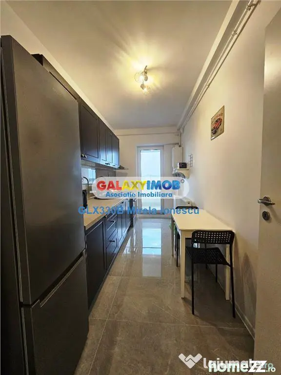 Garsoniera Envogue Residence - Bucuresti (Bucuresti-Ilfov)