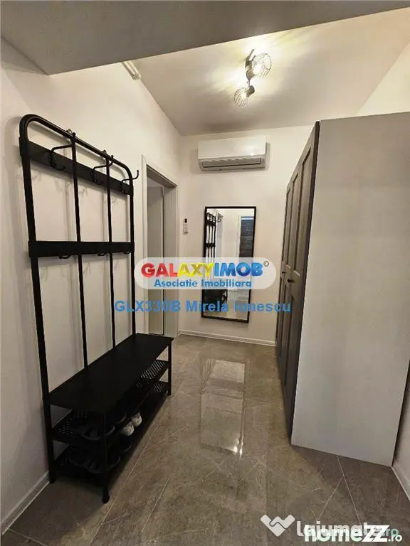 Garsoniera Envogue Residence - Bucuresti (Bucuresti-Ilfov)
