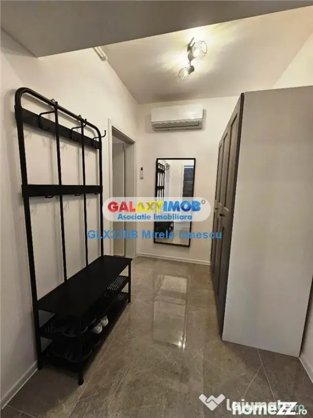 Garsoniera Envogue Residence - Bucuresti (Bucuresti-Ilfov)