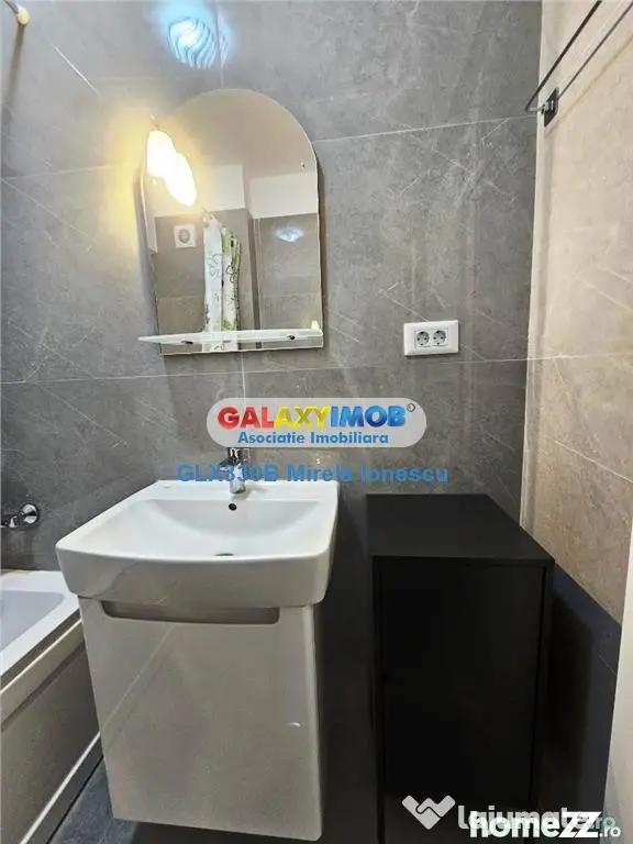 Garsoniera Envogue Residence - Bucuresti (Bucuresti-Ilfov)