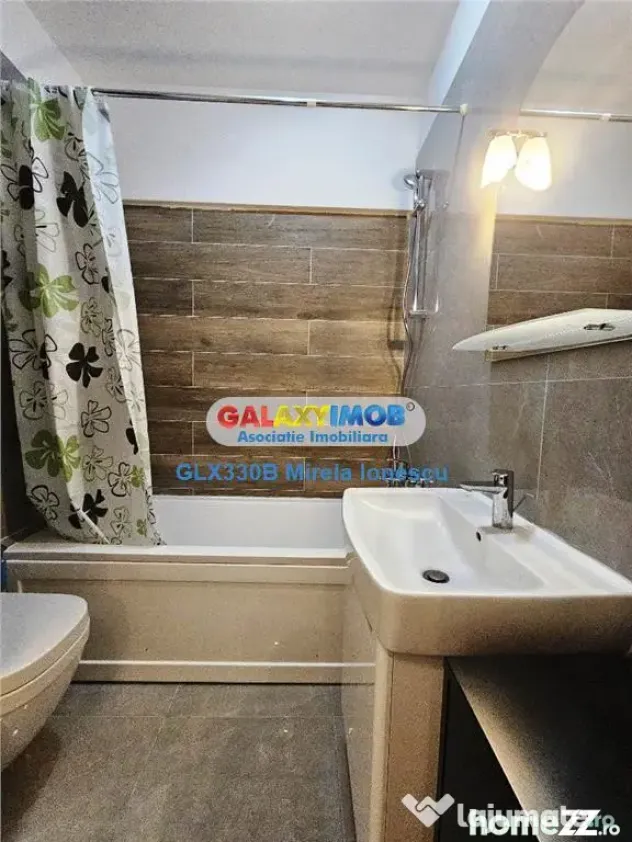 Garsoniera Envogue Residence - Bucuresti (Bucuresti-Ilfov)