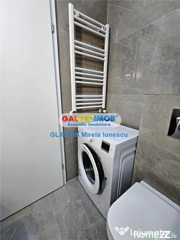 Garsoniera Envogue Residence - Bucuresti (Bucuresti-Ilfov)