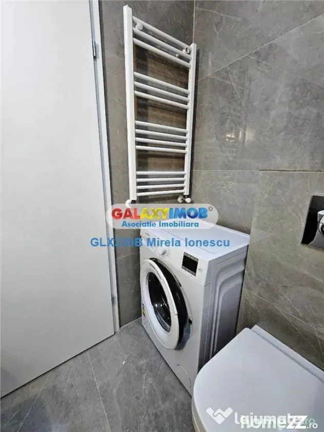 Garsoniera Envogue Residence - Bucuresti (Bucuresti-Ilfov)