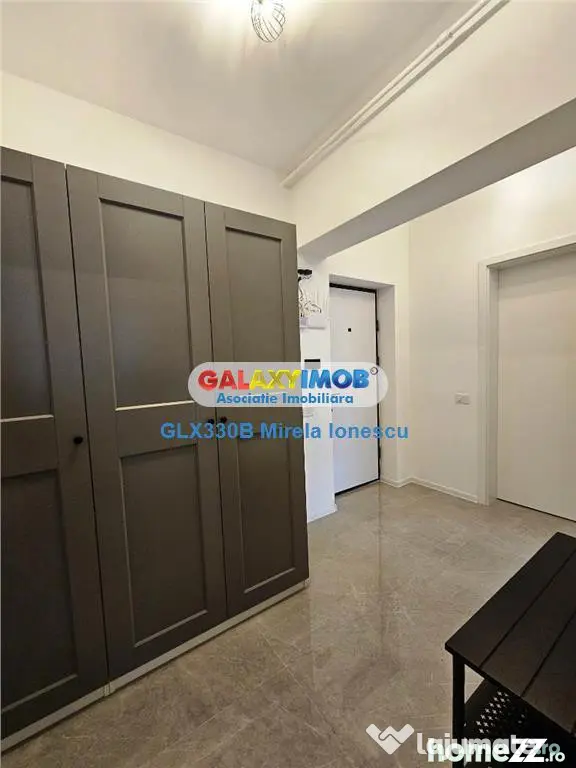 Garsoniera Envogue Residence - Bucuresti (Bucuresti-Ilfov)