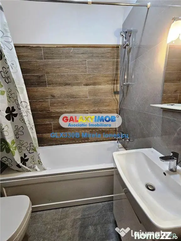 Garsoniera Envogue Residence - Bucuresti (Bucuresti-Ilfov)