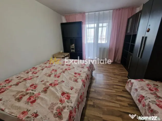 Garsoniera Mioveni - Mioveni (Arges)