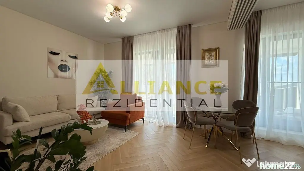 Vila Individuala | P+M | 4 camere + 2 bai | Teren 300mp - Berceni (Bucuresti-Ilfov)