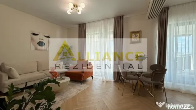 Vila Individuala | P+M | 4 camere + 2 bai | Teren 300mp - Berceni (Bucuresti-Ilfov)