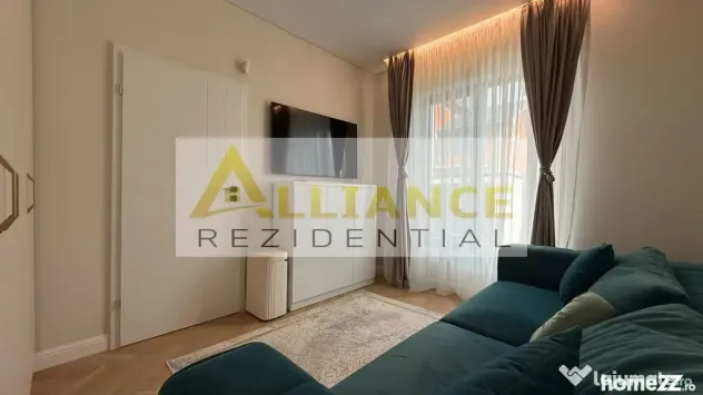 Vila Individuala | P+M | 4 camere + 2 bai | Teren 300mp - Berceni (Bucuresti-Ilfov)